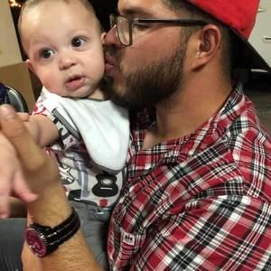 Meet your Posher, Saul